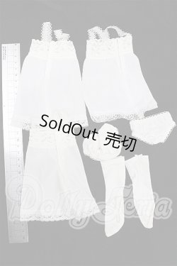 画像2: SDM＆MSD/OF:下着 S-26-05-31-161-TO-ZS