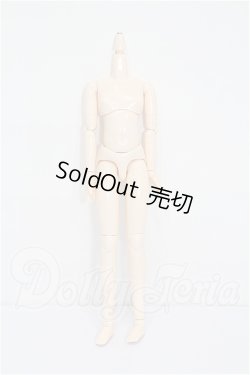 画像1: オビツ/オビツ21女の子ボディ S-26-05-31-234-TO-ZS