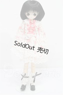 画像2: 1/6カスタムドール/オビツ21-01植毛ヘッド+21ｃｍ女の子ボディ S-26-05-31-129-TO-ZS