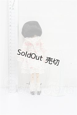 画像3: 1/6カスタムドール/オビツ21-01植毛ヘッド+21ｃｍ女の子ボディ S-26-05-31-129-TO-ZS