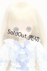 1/6カスタムドール/オビツ21-01植毛ヘッド+21ｃｍ女の子ボディ S-26-05-31-130-TO-ZS
