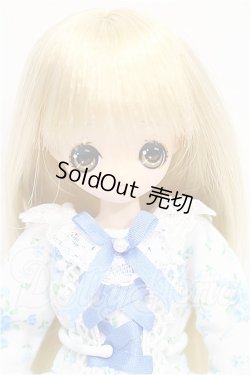 画像1: 1/6カスタムドール/オビツ21-01植毛ヘッド+21ｃｍ女の子ボディ S-26-05-31-130-TO-ZS