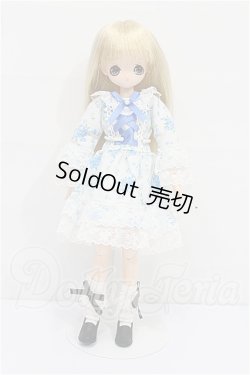 画像2: 1/6カスタムドール/オビツ21-01植毛ヘッド+21ｃｍ女の子ボディ S-26-05-31-130-TO-ZS