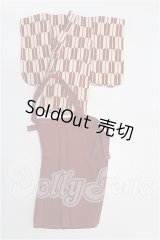 27cmサイズドール/OF:衣装 S-26-05-31-246-TO-ZS