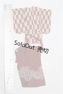画像2: 27cmサイズドール/OF:衣装 S-26-05-31-246-TO-ZS