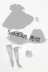 azoneピュアニーモ/OF:21cmサイズドール 衣装 S-26-05-31-240-TO-ZS