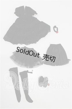 画像1: azoneピュアニーモ/OF:21cmサイズドール 衣装 S-26-05-31-240-TO-ZS
