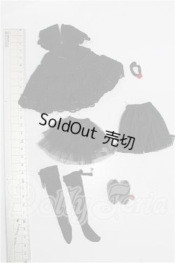 画像2: azoneピュアニーモ/OF:21cmサイズドール 衣装 S-26-05-31-240-TO-ZS