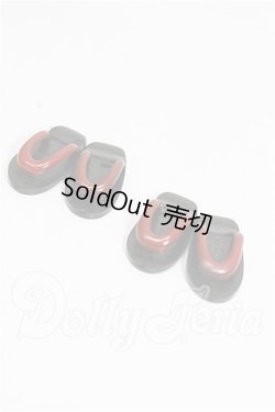 画像1: オビツ11/OF:靴 S-26-05-31-280-TO-ZS