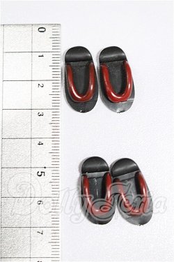 画像2: オビツ11/OF:靴 S-26-05-31-280-TO-ZS