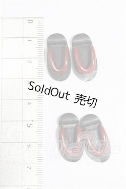 画像2: オビツ11/OF:靴 S-26-05-31-280-TO-ZS