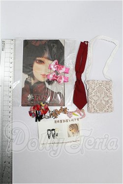 画像2: SDM＆MSD/OF:小物 S-26-05-31-180-TO-ZS