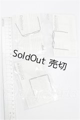 SDM＆MSD/OF:小物 S-26-05-31-182-TO-ZS