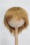 画像1: 7-8inch/ウィッグ S-26-07-19-244-TO-ZS (1)