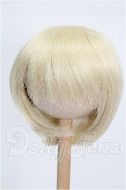 画像1: 7-8inch/ウィッグ S-26-05-31-194-TO-ZS