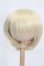 画像1: 7-8inch/ウィッグ S-26-05-31-194-TO-ZS (1)