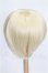 画像2: 7-8inch/ウィッグ S-26-05-31-194-TO-ZS (2)