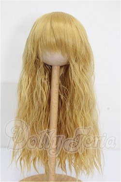 画像1: 7-8inch/ウィッグ S-26-05-31-198-TO-ZS