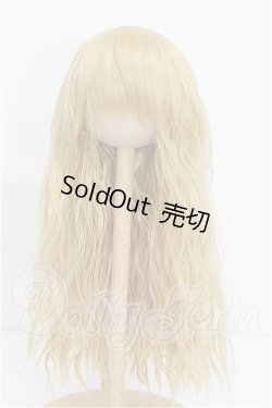 画像1: 7-8inch/ウィッグ S-26-05-31-198-TO-ZS