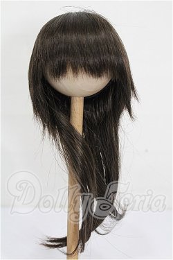 画像1: 7-8inch/ウィッグ S-26-05-31-196-TO-ZS