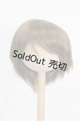 7-8inch/ウィッグ S-26-08-30-572-TO-ZS