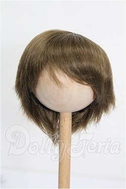 画像1: 7-8inch/ウィッグ S-26-05-31-195-TO-ZS