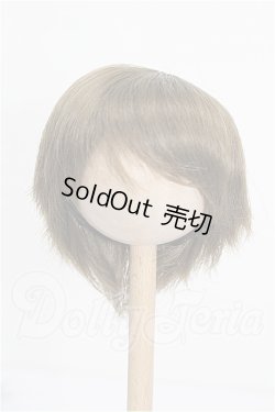 画像1: 7-8inch/ウィッグ S-26-08-30-572-TO-ZS