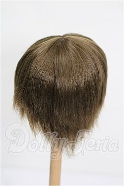 画像2: 7-8inch/ウィッグ S-26-05-31-195-TO-ZS