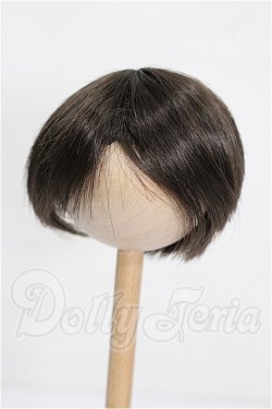 画像1: 6-7inch/ウィッグ S-26-05-31-192-TO-ZS