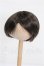 画像1: 6-7inch/ウィッグ S-26-05-31-192-TO-ZS (1)