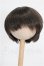 画像1: 6-7inch/ウィッグ S-26-05-31-193-TO-ZS (1)