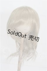 8-9inch/ウィッグ S-26-08-23-541-TO-ZS