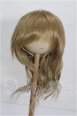 画像1: 8-9inch/ウィッグ S-26-06-21-227-TO-ZS