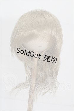画像1: 8-9inch/ウィッグ S-26-08-23-541-TO-ZS