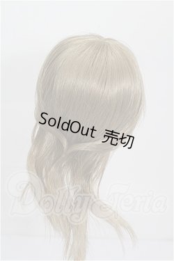 画像2: 8-9inch/ウィッグ S-26-08-23-541-TO-ZS