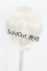 8-9inch/ウィッグ S-26-09-27-479-TO-ZS