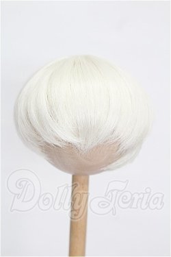 画像1: 7inch/ウィッグ S-26-05-31-190-TO-ZS
