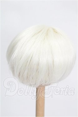 画像2: 7inch/ウィッグ S-26-05-31-190-TO-ZS