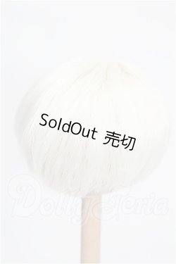 画像2: 7inch/ウィッグ S-26-05-31-190-TO-ZS