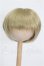 画像1: 7inch/ウィッグ S-26-05-31-191-TO-ZS (1)