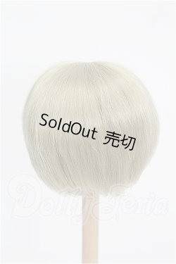 画像2: 7inch/ウィッグ S-26-09-13-489-TO-ZS