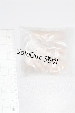 画像2: azone/ピュアニーモ/ハンドパーツ S-26-05-31-239-TO-ZS