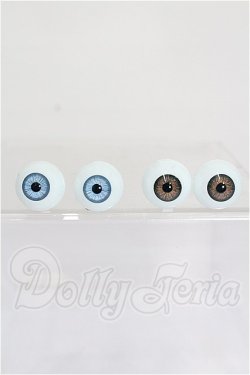 画像1: 18mm/アクリルアイ　2点 S-26-05-31-338-TO-ZS