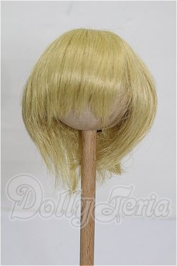 画像1: 8inch/ウィッグ S-26-06-21-215-TO-ZS