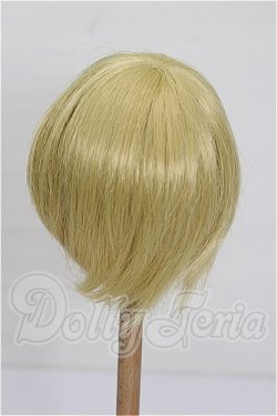 画像2: 8inch/ウィッグ S-26-06-21-215-TO-ZS