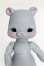 画像1: cocoriang/Halloween special Poi S-26-05-31-306-TO-ZS (1)