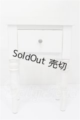 SD/1/3サイズドール用ミニチュア家具 S-26-05-31-202-TO-ZS