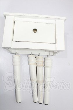 画像4: SD/1/3サイズドール用ミニチュア家具 S-26-05-31-202-TO-ZS