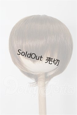 画像1: 9-10inch/ウィッグ S-26-06-14-343-TO-ZS