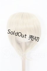 9-10inch/ウィッグ S-26-08-23-579-TO-ZS